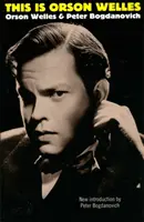 Tohle je Orson Welles - This Is Orson Welles