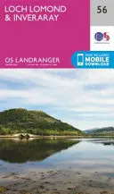 Loch Lomond a Inveraray - Loch Lomond & Inveraray