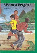 První pomoc v angličtině Čítanka A - Co je to za hrůzu - First Aid in English Reader A - What a Fright