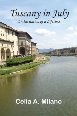 Toskánsko v červenci - Tuscany in July