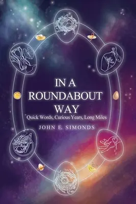 Oklikou: Rychlá slova, podivná léta, dlouhé míle - In a Roundabout Way: Quick Words, Curious Years, Long Miles
