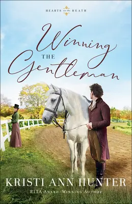 Získání gentlemana - Winning the Gentleman