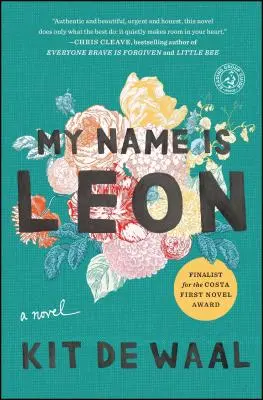 Jmenuji se Leon - My Name Is Leon