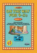 Na cestě 9-11 let - kniha 4 - On the Way 9-11's - Book 4