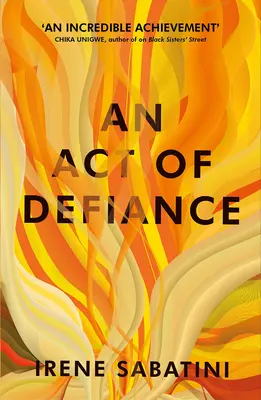 Akt vzdoru - An Act of Defiance