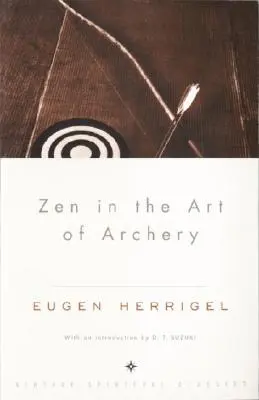 Zen v umění lukostřelby - Zen in the Art of Archery