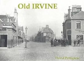 Starý Irvine - Old Irvine