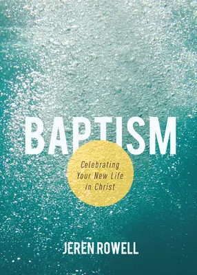 Křest - Baptism