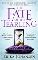 Osud Tearlingů - (Trilogie Tearlingů 3) - Fate of the Tearling - (The Tearling Trilogy 3)