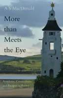 Více, než se zdá na první pohled - Protiklady, souvislosti a úniky v poezii - More than Meets the Eye - Antidotes, Connections and Escapes in Poetry