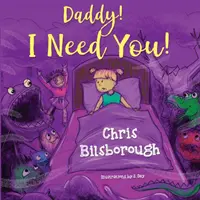 Tati! Potřebuji tě! - Daddy! I Need You!