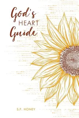 Průvodce Božím srdcem - God's Heart Guide