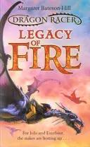 Dědictví ohně - Legacy of Fire
