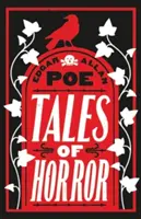 Hororové povídky - Tales of Horror