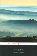 Domesday Book (Penguin Classic): Kompletní překlad - Domesday Book (Penguin Classic): A Complete Translation