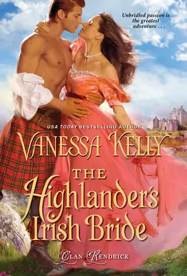 The Highlander's Irish Bride (Horalova irská nevěsta) - The Highlander's Irish Bride