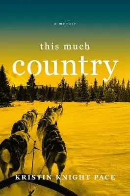 Tolik země - This Much Country