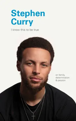 Stephen Curry: O rodině, odhodlání a vášni - Stephen Curry: On Family, Determination, and Passion