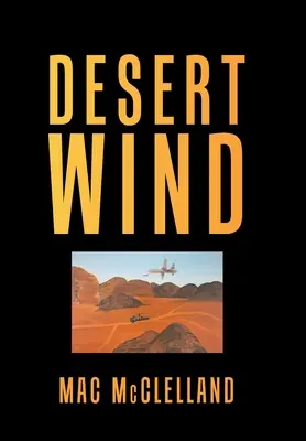 Pouštní vítr - Desert Wind