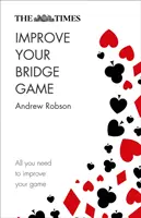 The Times Zlepšete svou hru bridže - The Times Improve Your Bridge Game