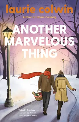 Další úžasná věc - Another Marvelous Thing