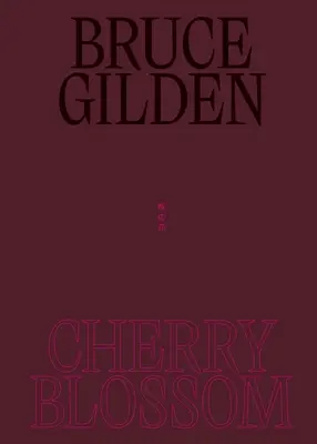 Bruce Gilden: Třešňový květ - Bruce Gilden: Cherry Blossom