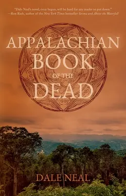 Apalačská kniha mrtvých - Appalachian Book of the Dead