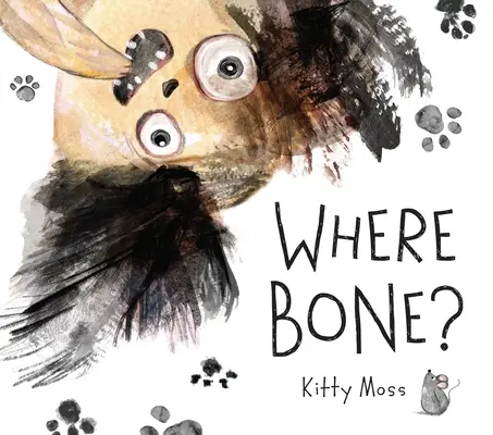 Kde je kost? - Where Bone?
