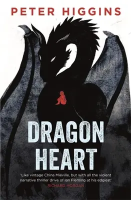 Dračí srdce - Dragon Heart