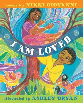 Jsem milován - I Am Loved