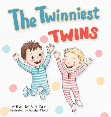 Nejdvojčatější dvojčata - The Twinniest Twins
