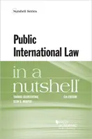 Mezinárodní právo veřejné v kostce - Public International Law in a Nutshell