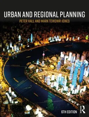 Městské a regionální plánování - Urban and Regional Planning