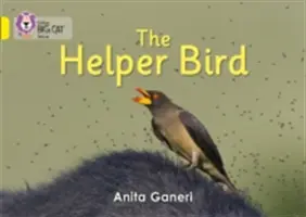 Pták pomocník - Helper Bird