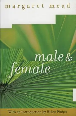 Muži a ženy - Male and Female