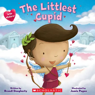 Nejmenší Amor - The Littlest Cupid