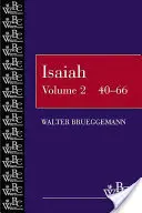 Izajáš 40-66 - Isaiah 40-66