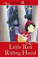 Ladybird Tales: Červená Karkulka - Ladybird Tales: Little Red Riding Hood