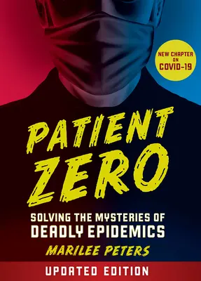 Pacient nula (revidované vydání) - Patient Zero (Revised Edition)