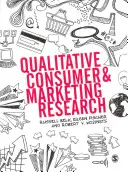 Kvalitativní spotřebitelský a marketingový výzkum - Qualitative Consumer and Marketing Research