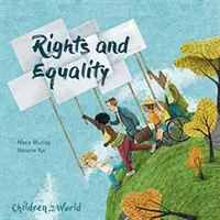 Děti v našem světě: Práva a rovnost - Children in Our World: Rights and Equality