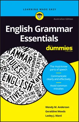 Základy anglické gramatiky pro hlupáky - English Grammar Essentials for Dummies