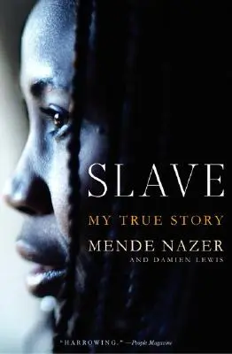 Otrok: Můj skutečný příběh - Slave: My True Story