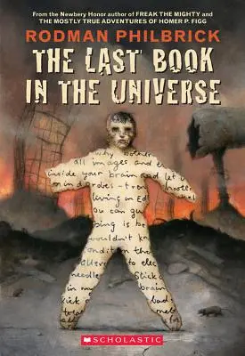 Poslední kniha ve vesmíru - The Last Book in the Universe