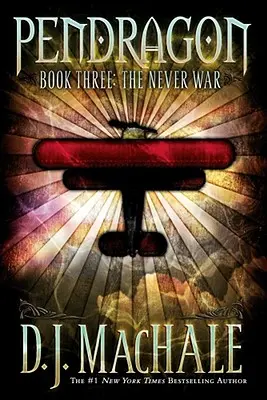 Nikdy válka, 3 - The Never War, 3