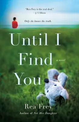 Dokud tě nenajdu - Until I Find You