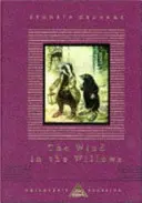 Vítr na vrbě - Wind In The Willows