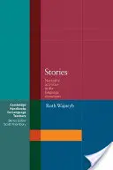 Příběhy: Vypravěčské aktivity pro jazykové třídy - Stories: Narrative Activities for the Language Classroom