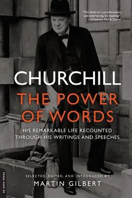 Churchill: Síla slov - Churchill: The Power of Words