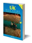 Průvodce potápěním ve Spojeném království - Průvodce potápěním v Anglii, Irsku, Skotsku a Walesu - UK Dive Guide - Diving Guide to England, Ireland, Scotland and Wales